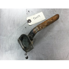 98W124 Engine Oil Pickup Tube From 2014 Subaru Impreza 2.0 15050AA150 98W124 Engine Oil Pickup Tube From 2014 Subaru Impreza 2.0 15050AA150